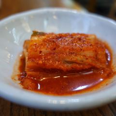 Gaeseong Traditional Dumplings house User Photo