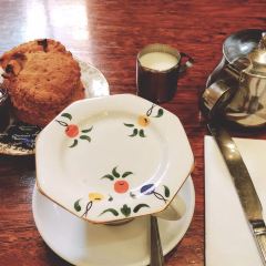 The Deacon User Photo