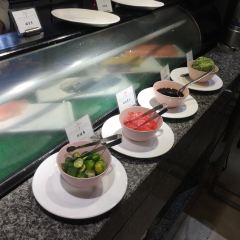 启东恒大酒店·艾葳格兰西餐厅 User Photo