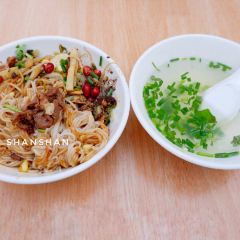 亞妹正宗海南粉店（騎樓老街店）張用戶圖片