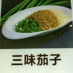 林业大排档 User Photo
