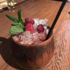 Restobar Shaggy User Photo