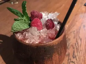 Restobar Shaggy