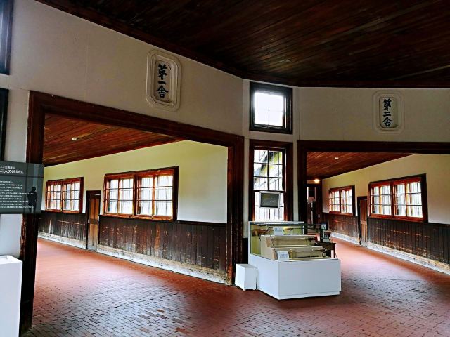 網走監獄博物館