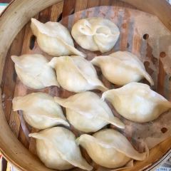 LAO BIAN DUMPLINGS RESTAURANT User Photo