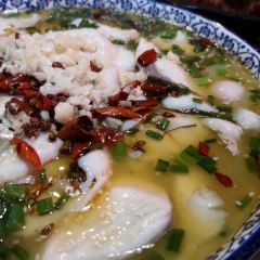 Zuijiujianghubenditese User Photo