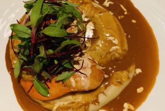 上海寶格麗酒店·IL RISTORANTE - NIKO ROMITO用戶圖片