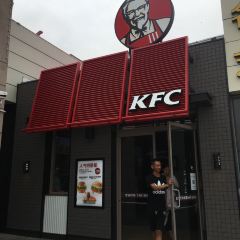 玉田服务区餐厅 User Photo