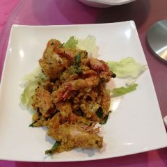 Fu Man Lou Seafood User Photo