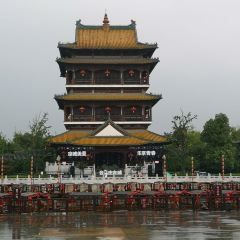 老台庄鱼馆 User Photo