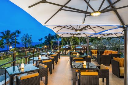 Luna La Pran Restaurant