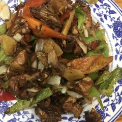 老台庄鱼馆 User Photo