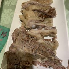 TIAN LONG DONG XIANG SHOU ZHUA JIAN GOU YAN DIAN User Photo