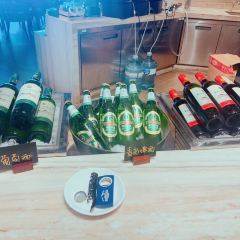宁波象山海景皇冠假日酒店·海逸全日制餐厅自助餐 User Photo