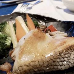 Ocean Beauty Restaurant 여행 사진
