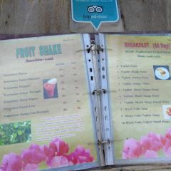 Feungfah Cafe User Photo