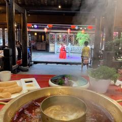 The Way Of The Dragon (Chunxi Lu) User Photo