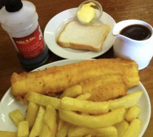 Barnacles Chip Shop