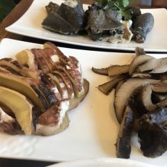 菌齐彩菇 User Photo