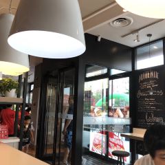 肯德基(萬隆店)張用戶圖片