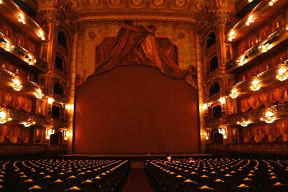 コロン劇場のレビュー コロン劇場のチケット コロン劇場の割引 コロン劇場の交通機関 所在地 営業時間 コロン劇場周辺の観光スポット ホテル グルメ Trip Com