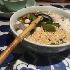 綠茶餐廳(東百中心店)張用戶圖片