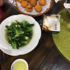 周记老古城传统菜馆 User Photo