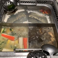 Haidilao Hot Pot (huiyuecheng) ảnh của người dùng