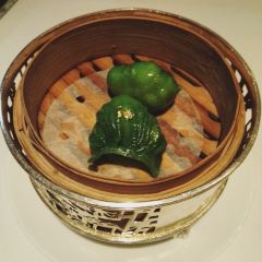 Jade Dragon User Photo