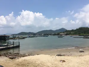 海陆通饭店