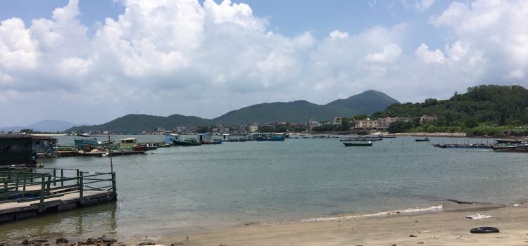 海陆通饭店