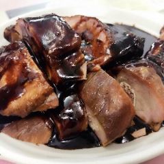 LanXin Restaurant User Photo