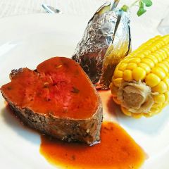 Reinamora Restaurant User Photo