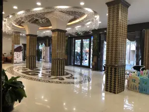 川香阁(迎宾路店)