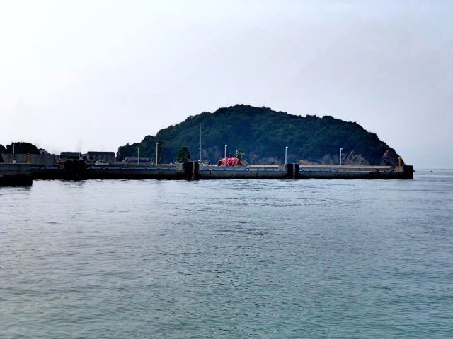 直島