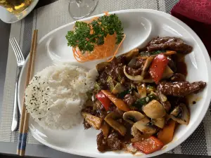 D&C Restaurant