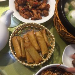 周庄沈家蹄膀(周庄店) User Photo