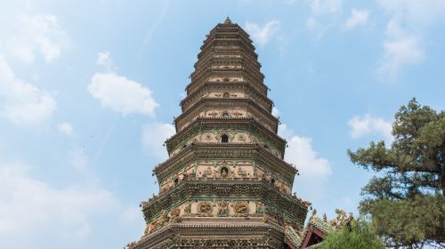 Guangsheng Temple