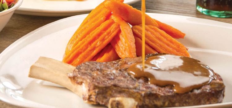Hog's Breath Cafe
