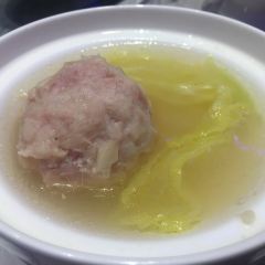 佳兰雅序融合菜(伟峰东樾店) User Photo