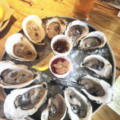 Legal Sea Foods- Harborside User Photo