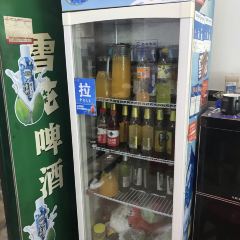 鱼迷土菜馆·十八年老店 User Photo