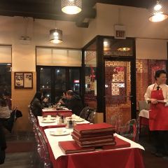 Sichuan Gourmet Brookline User Photo