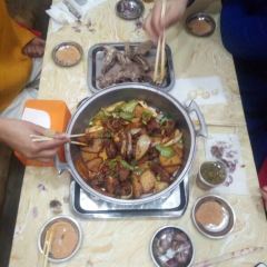 Major Stone Pot Restaurant User Photo