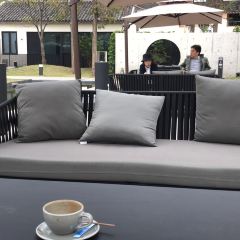 栖巷合味餐厅 User Photo