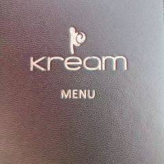 Kream User Photo