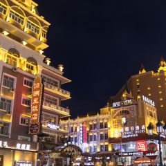 KA QIU SHA ZHONG XI CAN TING ảnh của người dùng