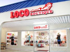 Loco Boutique Saipan