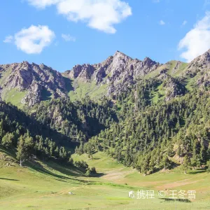 都蘭村