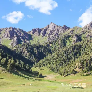 都蘭村